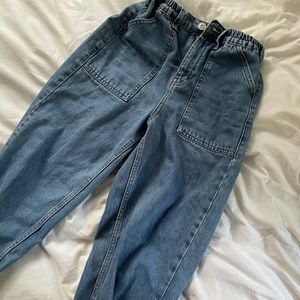 URBAN OUTFITTERS cargo pants